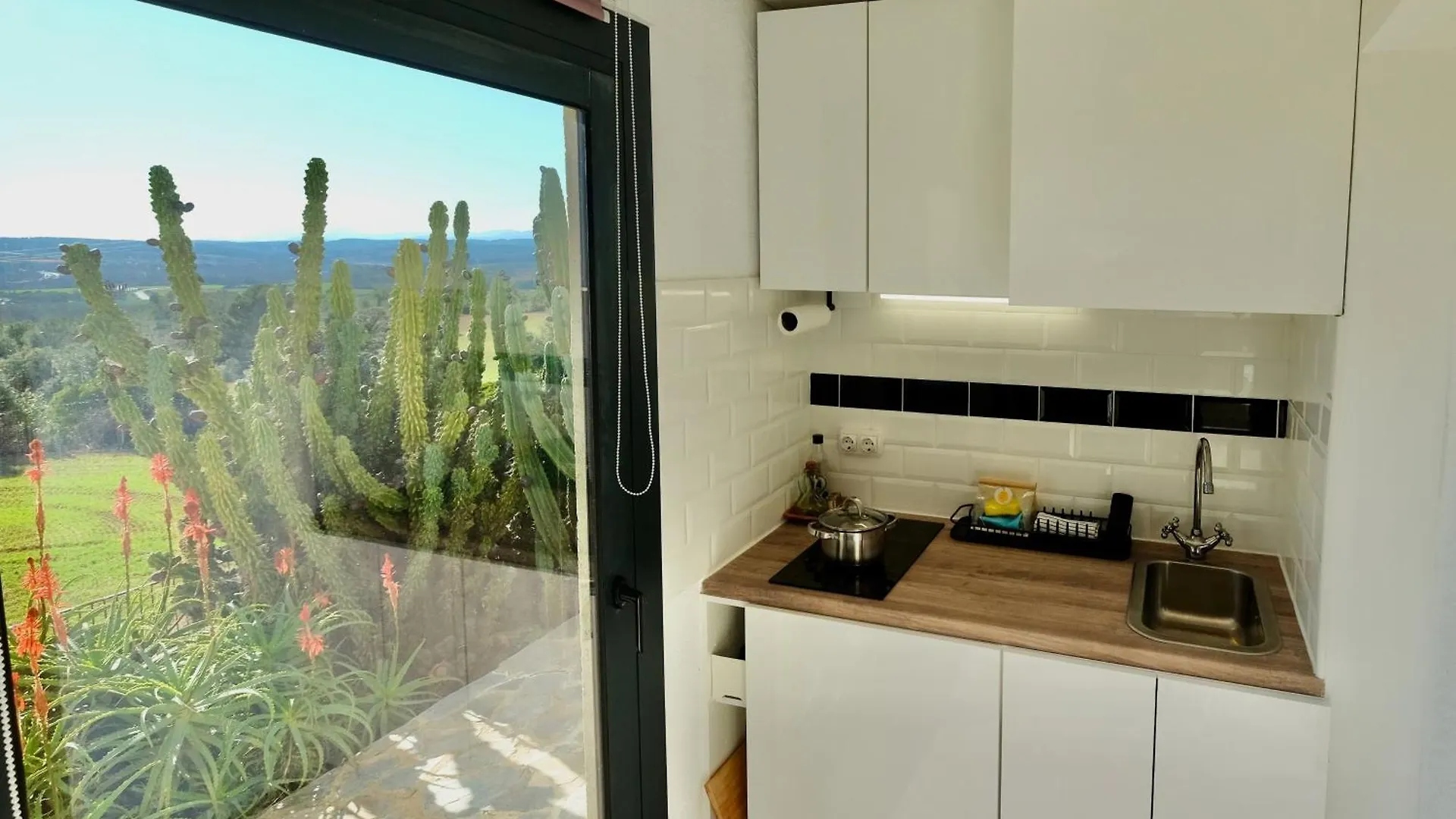 Torre Costa Brava Apartment Garrigas
