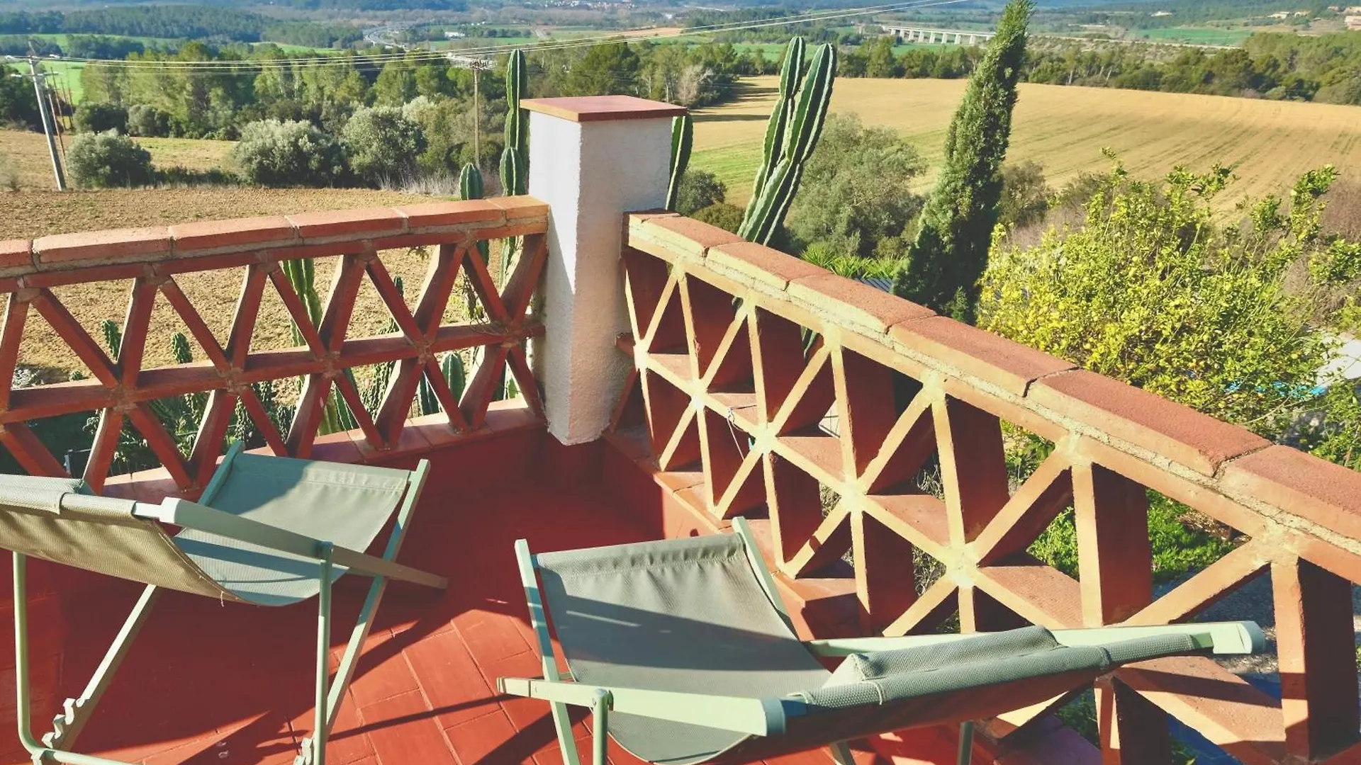 Torre Costa Brava Apartman Garrigás 0*,  Spanyolország