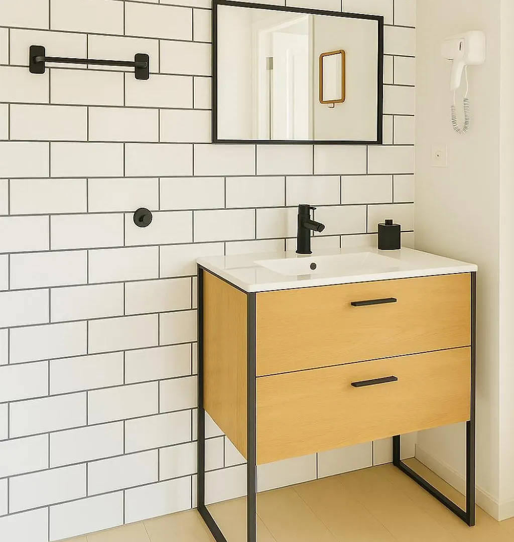 Torre Costa Brava Apartman Garrigás Spanyolország