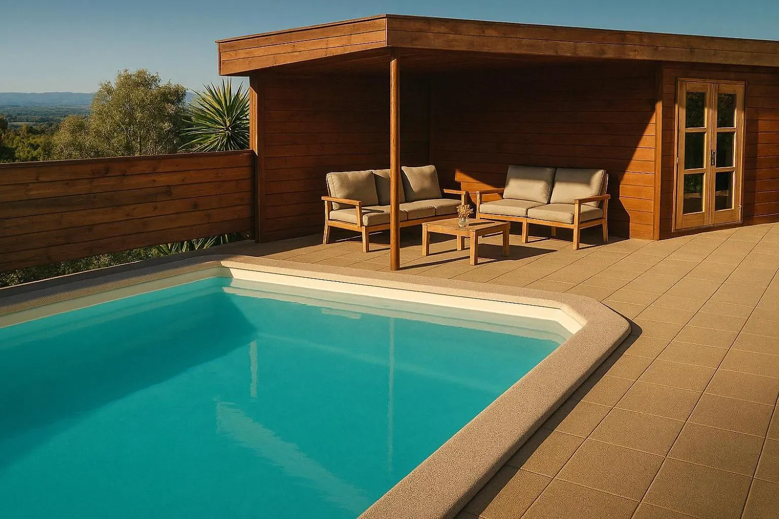 Torre Costa Brava Apartman Garrigás Spanyolország